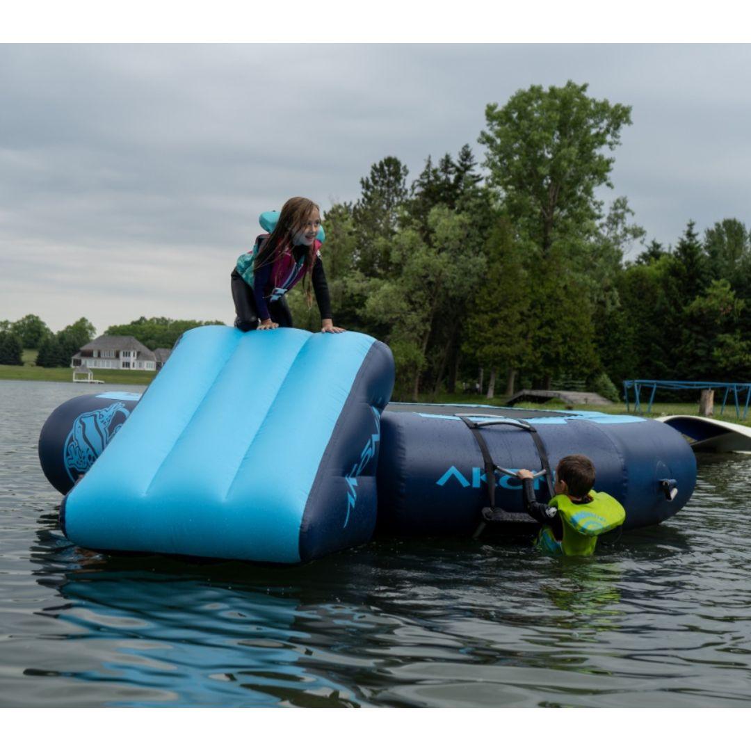 Akona Ibiza Bouncer 12' Park